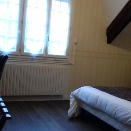 La Cremaillere Hotel Miremont Kültér fotó