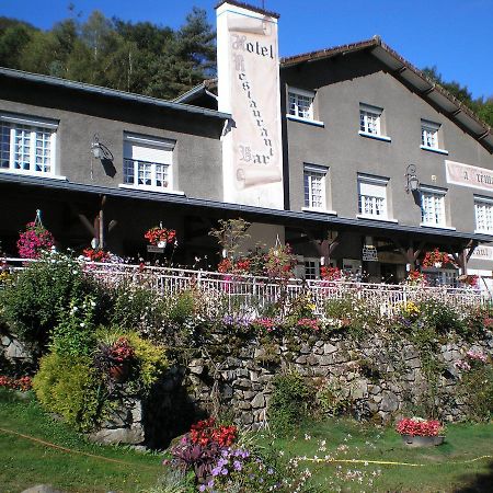 La Cremaillere Hotel Miremont Kültér fotó