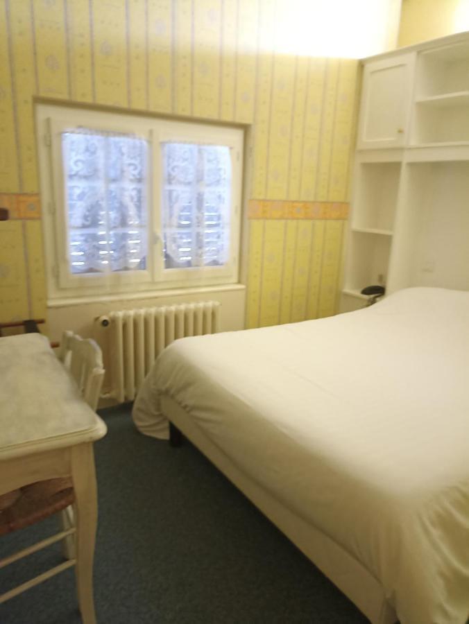 La Cremaillere Hotel Miremont Kültér fotó