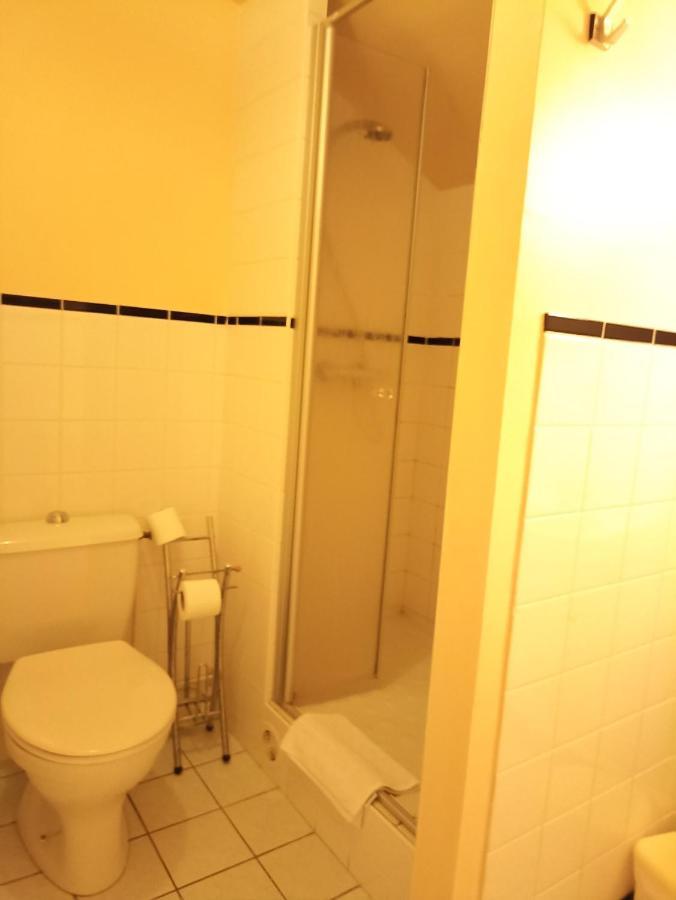 La Cremaillere Hotel Miremont Kültér fotó