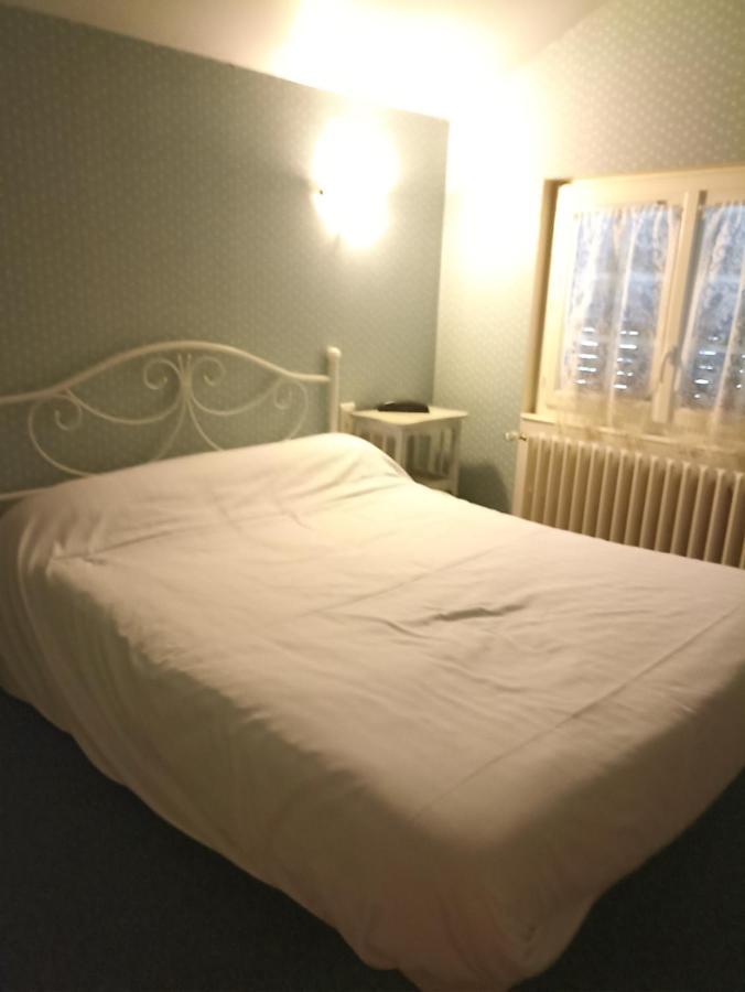 La Cremaillere Hotel Miremont Kültér fotó