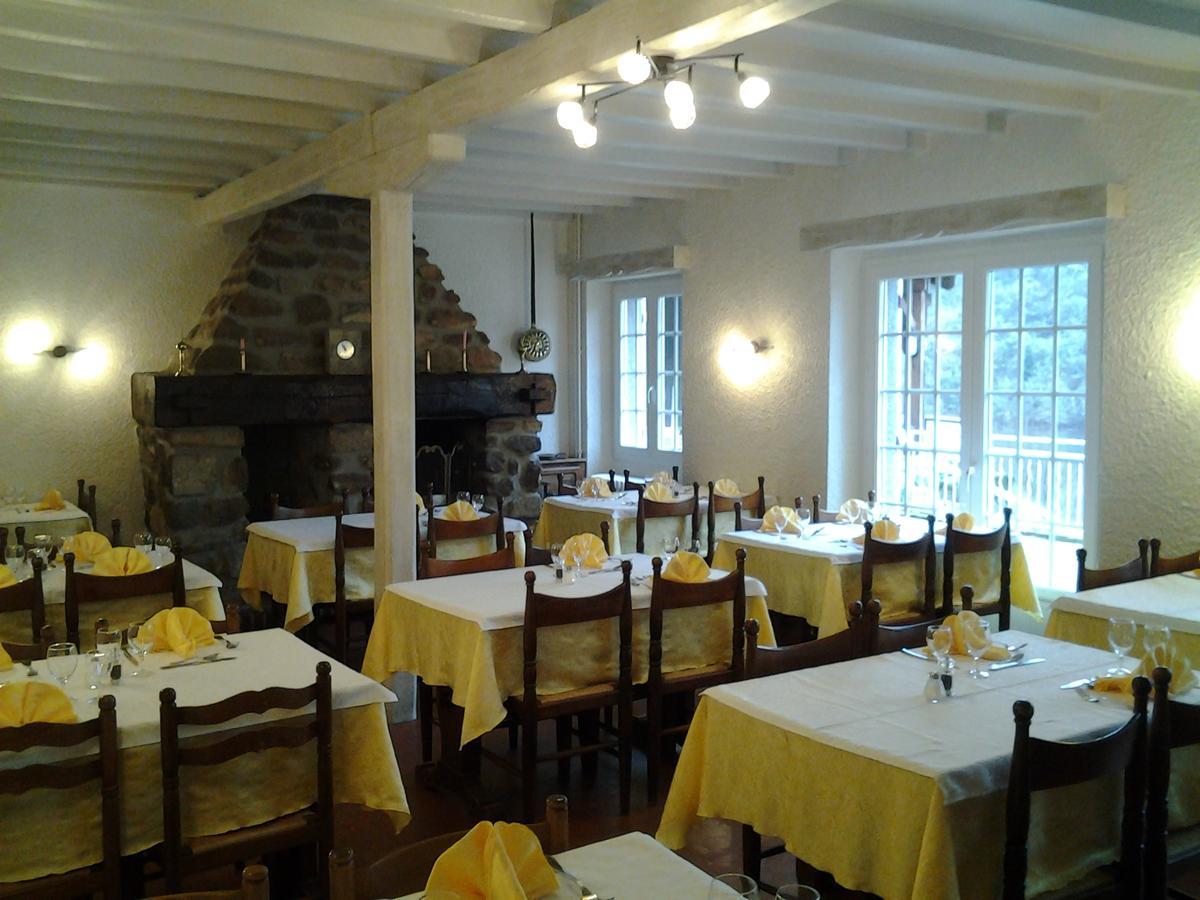 La Cremaillere Hotel Miremont Kültér fotó